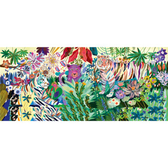 Djeco Rainbow Tigers - EAN 3070900076471
