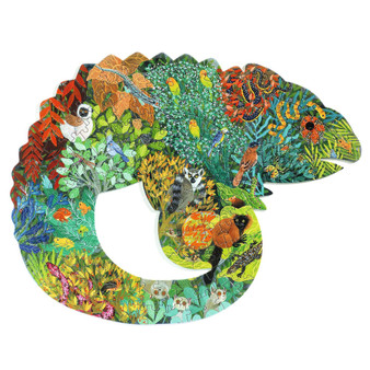 Djeco Chameleon - EAN 3070900076556
