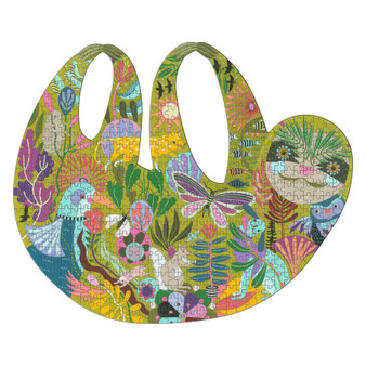 Djeco Sloth - EAN 3070900076624