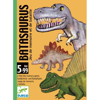 Djeco Batasaurus - EAN 3070900051362