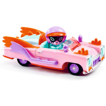 Djeco Pink Lady - EAN 3070900054639
