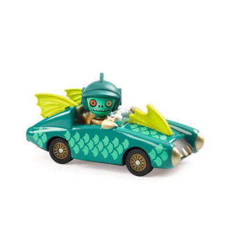 Djeco Mister Wings - EAN 3070900054929