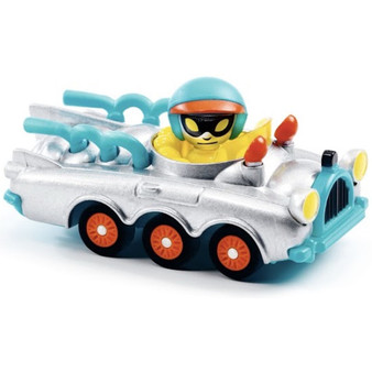 Djeco Roller Coaster - EAN 3070900054646