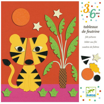 Djeco Sweet Nature - EAN 3070900098640