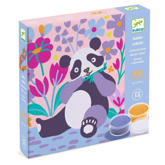 Djeco Velvety Paws - EAN 3070900086982