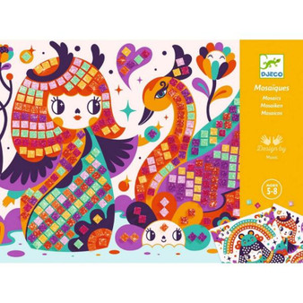 Djeco Kokeshis - EAN 3070900089044