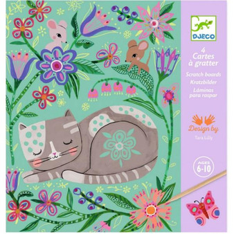 Djeco Encounters - EAN 3070900097179