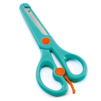 Djeco Safety Scissors - EAN 3070900090033
