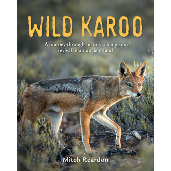 Wild Karoo - ISBN 9781775843252