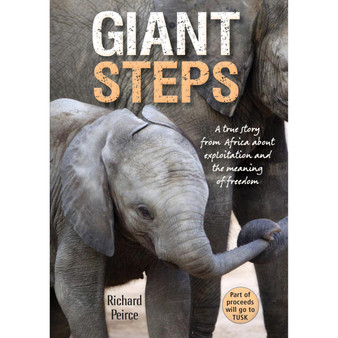 Giant Steps - ISBN 9781775843306