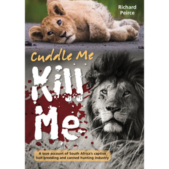 Cuddle Me, Kill Me - ISBN 9781775845935