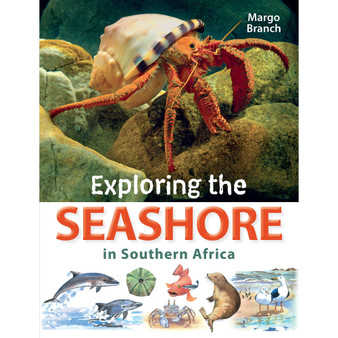 Exploring the Seashore in Southern Africa - ISBN 9781775846277