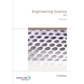 Engineering Science N3 Student's Book (3rd edition) - ISBN 9781485720706