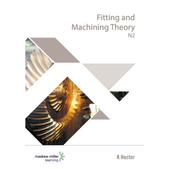 Fitting & Machining Theory Level 3 Student's Book - ISBN 9780796200037