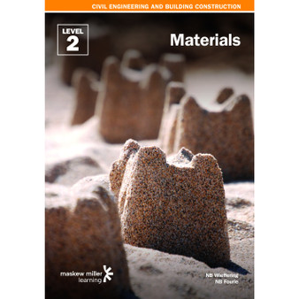 FCS: Materials Level 2 - ISBN 9781770256095
