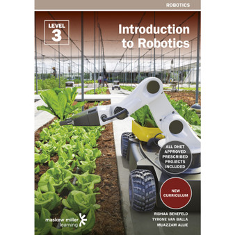 Basic Principles of Computer Programming Level 2 - ISBN 9781485721321