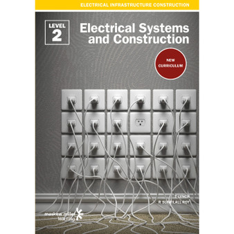 FCS: Electrical Systems & Construction Level 2 - ISBN 9781775786535