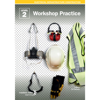 Workshop Practice Level 2 Student's Book - ISBN 9781775786511