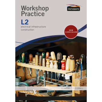 Pathways: Workshop Practice Level 2 - ISBN 9781775786528