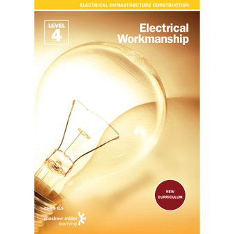 FCS: Electrical Workmanship Level 4 - ISBN 9781775956402