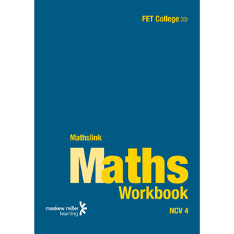 Mathematics Level 4 Workbook - ISBN 9781775782629