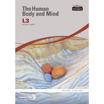 Pathways: Human Body & Mind Level 3 - ISBN 9781775951377