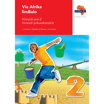 Via Afrika isiNdebele Mathematics Grade 2 Workbook - ISBN 9781415426753