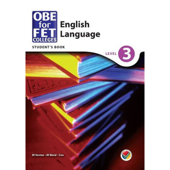 Colleges English Language Level 3 Student's Book - ISBN 9781415406168