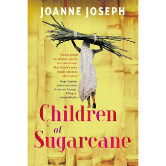 Children of Sugarcane - ISBN 9781776191710