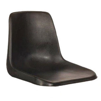 Replacement Seat Shells for Polyshell Chairs in Various Colours
