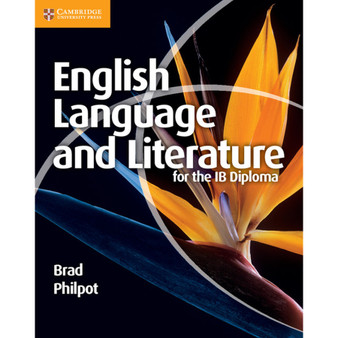 Cambridge International English Language and Literature for IB Diploma - ISBN 9781107400344