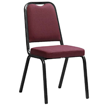 RickStacker® Training Chair with High Back