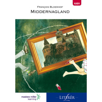 DIGITAL - Middernagland (Afrikaans Huistaal Graad 7: Roman) Epub (1-Year Licence) - ISBN 9780636178601