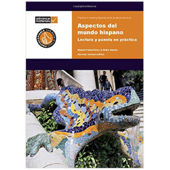 Aspectos del Mundo Hispano: Lectura y Puesta en Practica (2nd edition) - ISBN 9780955926587