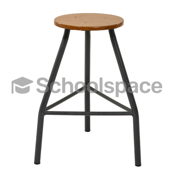 TOBY™ Heavy-Duty Laboratory Stools