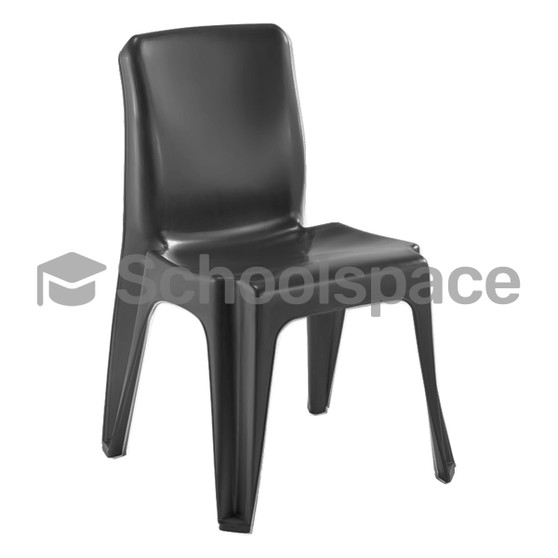 FLEXI™ Heavy-Duty Stackable Chair | 12 Colours