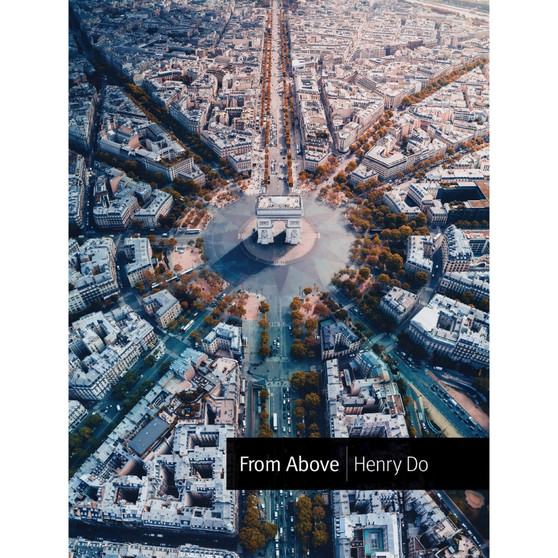 From Above: Seeing the World from a Different Perspective - ISBN 9781951511463