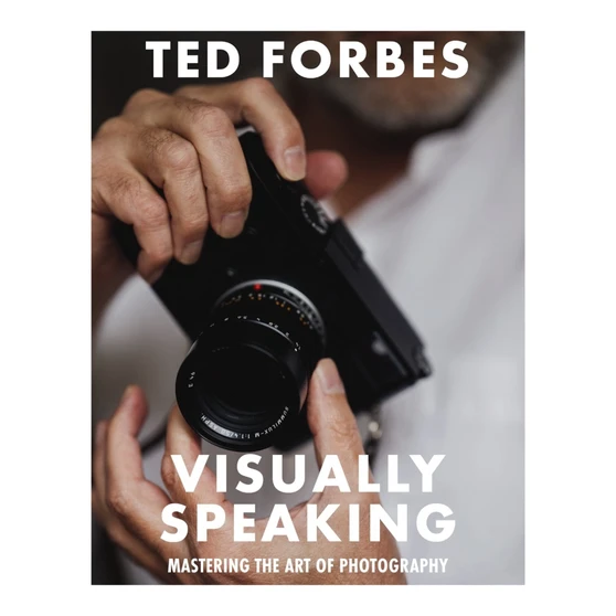 Visually Speaking: Mastering Photography as a Visual Language - ISBN 9781646434350