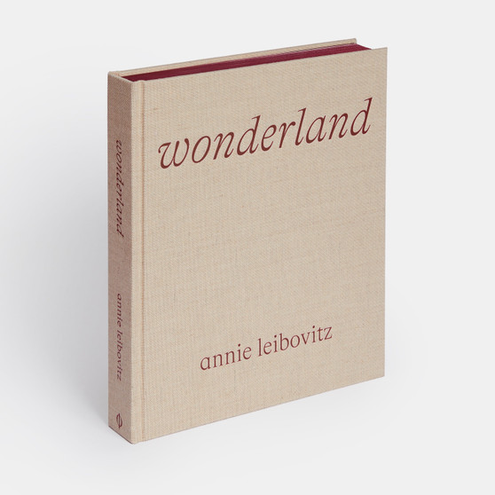 Wonderland (Standard Edition) - ISBN 9781838661526