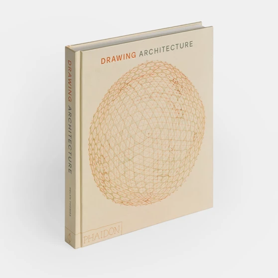 Drawing Architecture - ISBN 9781837291052