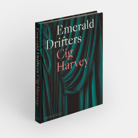 Emerald Drifters - ISBN 9781580936873