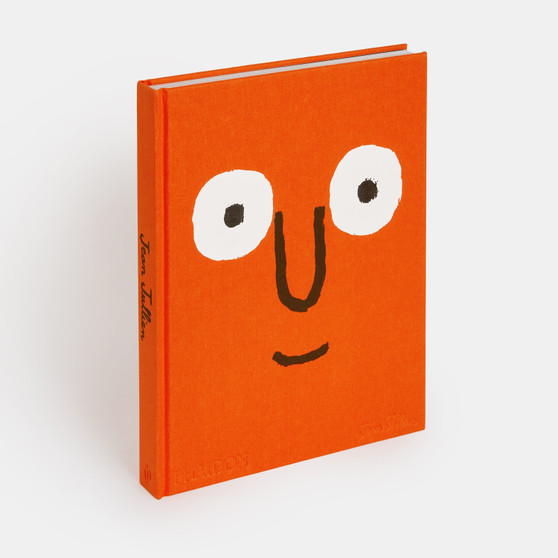 Jean Jullien (Standard Edition) - ISBN 9781838663193
