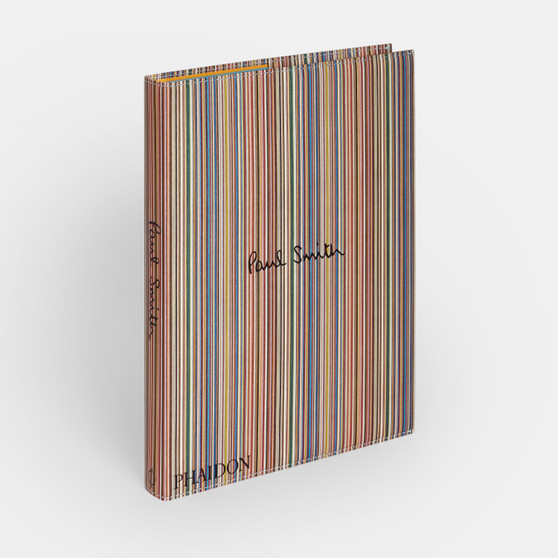 Paul Smith - ISBN 9781838668747