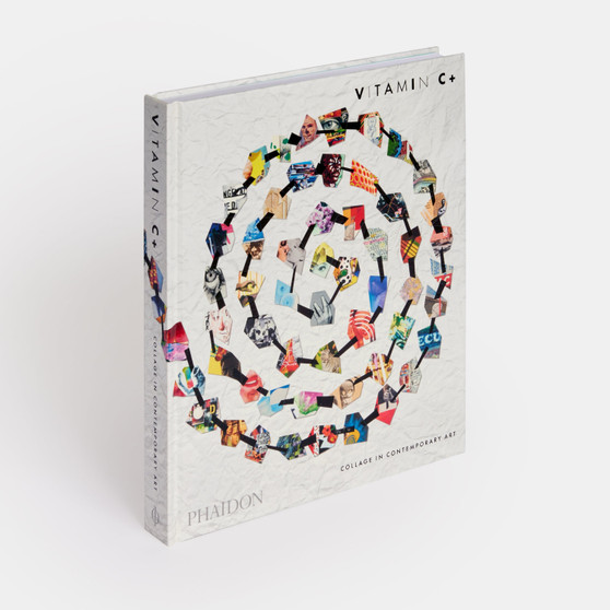 Vitamin C+: Collage in Contemporary Art - ISBN 9781838665579