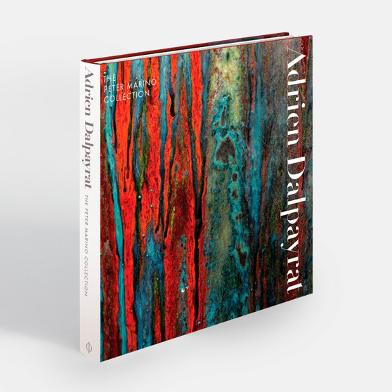 Adrien Dalpayrat: The Peter Marino Collection - ISBN 9781838660482
