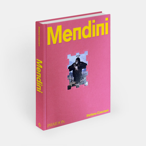 Alessandro Mendini: Imagination Takes Command - ISBN 9781838668679