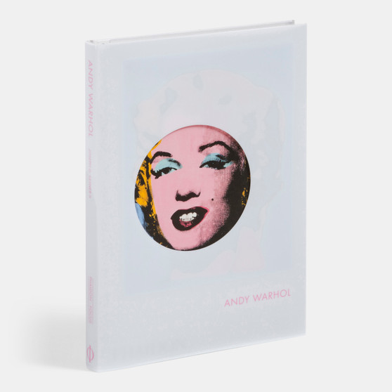 Andy Warhol: Phaidon Focus - ISBN 9780714861586