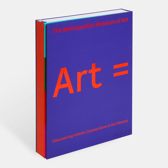 Art =: Discovering Infinite Connections in Art History - ISBN 9780714879420