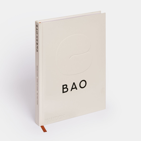 BAO - ISBN 9781838666200