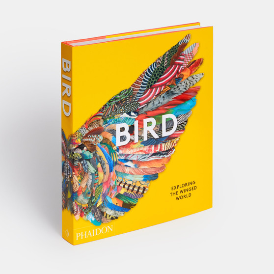 Bird: Exploring the Winged World - ISBN 9781838661403